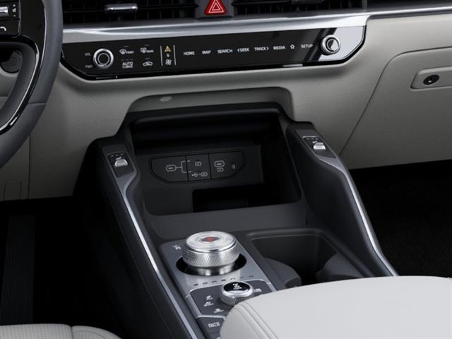 2026 Kia Sorento Hybrid EX Tucson AZ