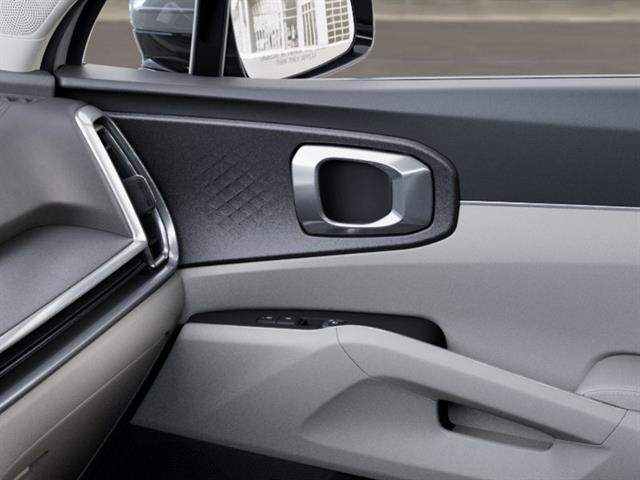 2026 Kia Sorento Hybrid EX Tucson AZ