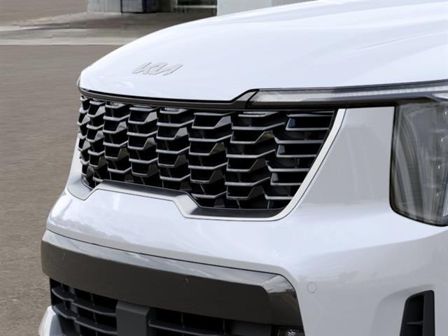 2026 Kia Sorento Hybrid EX Tucson AZ