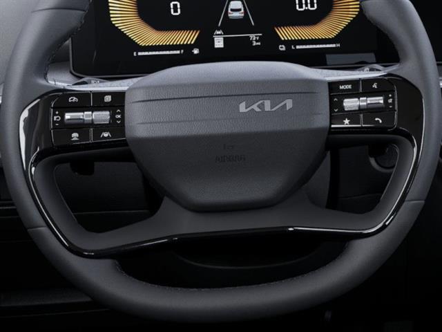 2026 Kia Sorento Hybrid EX Tucson AZ