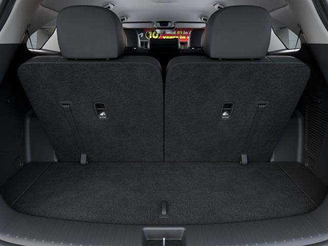 2026 Kia Sorento Hybrid EX Tucson AZ