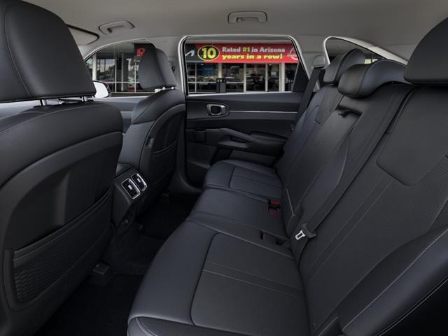2026 Kia Sorento Hybrid EX Tucson AZ