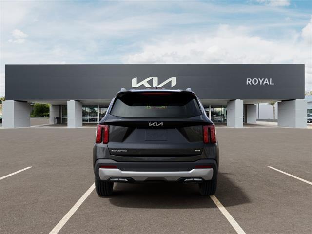 2026 Kia Sorento Hybrid EX Tucson AZ