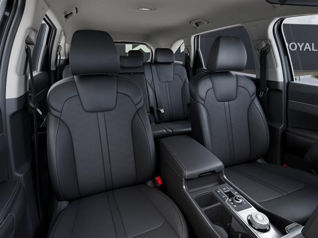 2026 Kia Sorento Hybrid EX Tucson AZ