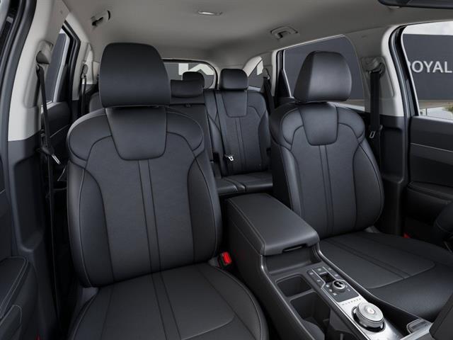 2026 Kia Sorento Hybrid EX Tucson AZ