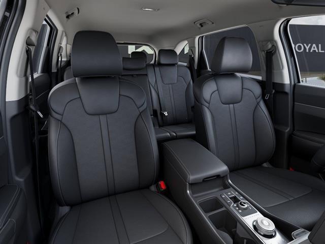 2026 Kia Sorento Hybrid EX Tucson AZ