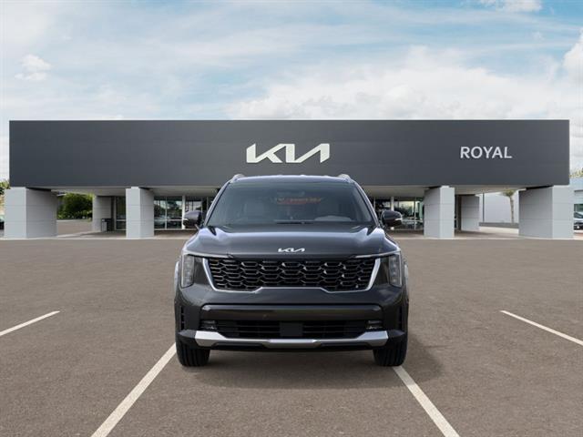 2026 Kia Sorento Hybrid EX Tucson AZ