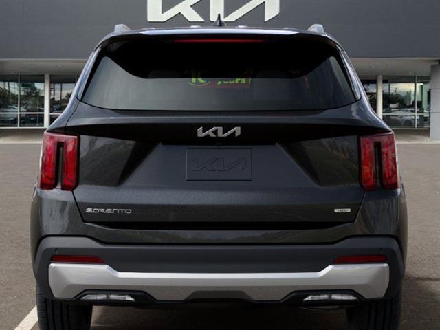 2026 Kia Sorento Hybrid EX Tucson AZ
