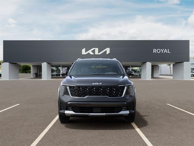 2026 Kia Sorento Hybrid EX Tucson AZ