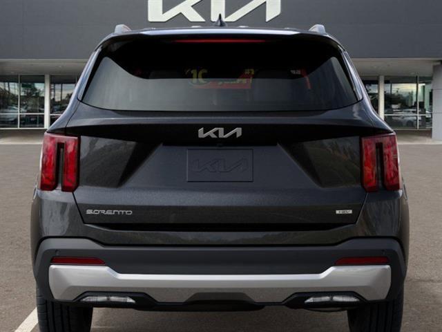 2026 Kia Sorento Hybrid EX Tucson AZ