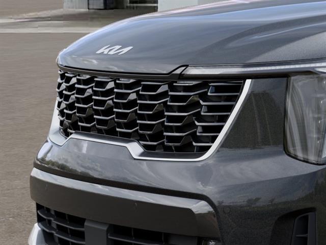 2026 Kia Sorento Hybrid EX Tucson AZ