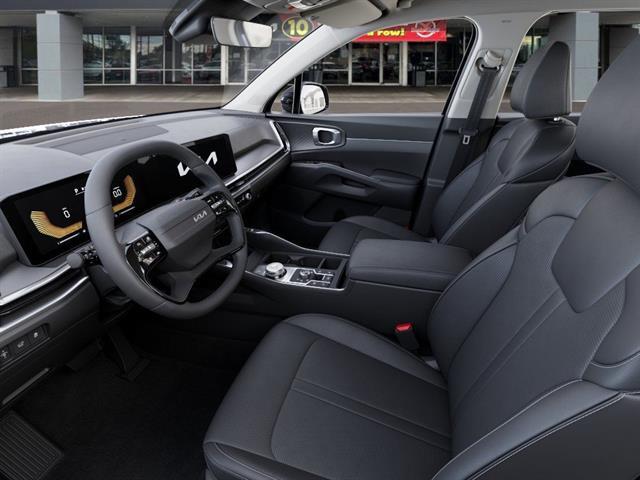 2026 Kia Sorento Hybrid EX Tucson AZ