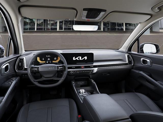 2026 Kia Sorento Hybrid EX Tucson AZ