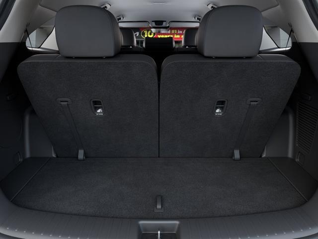 2026 Kia Sorento Hybrid EX Tucson AZ