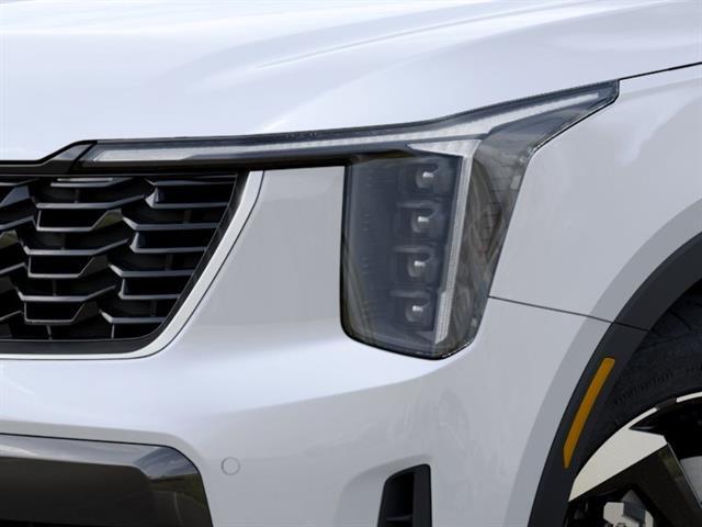 2026 Kia Sorento Hybrid EX Tucson AZ