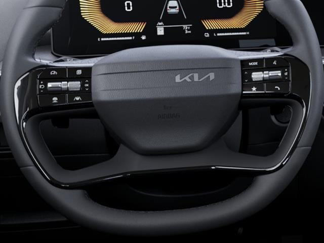 2026 Kia Sorento Hybrid EX Tucson AZ