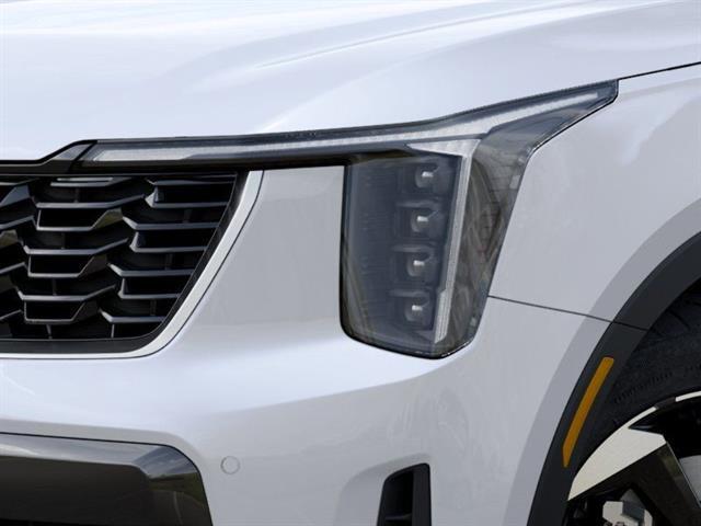 2026 Kia Sorento Hybrid EX Tucson AZ