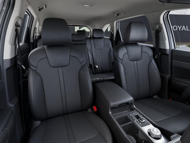 2026 Kia Sorento Hybrid EX Tucson AZ