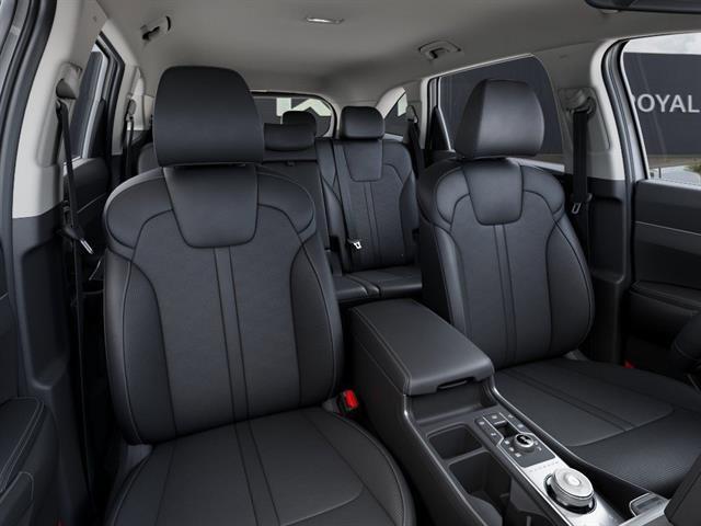 2026 Kia Sorento Hybrid EX Tucson AZ