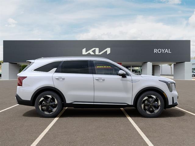 2026 Kia Sorento Hybrid EX Tucson AZ
