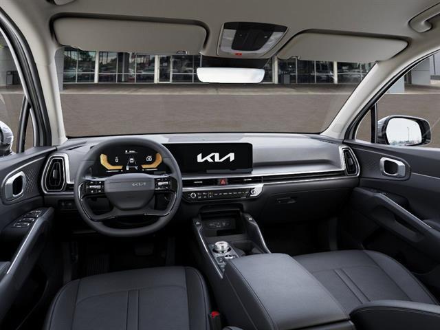 2026 Kia Sorento Hybrid EX Tucson AZ