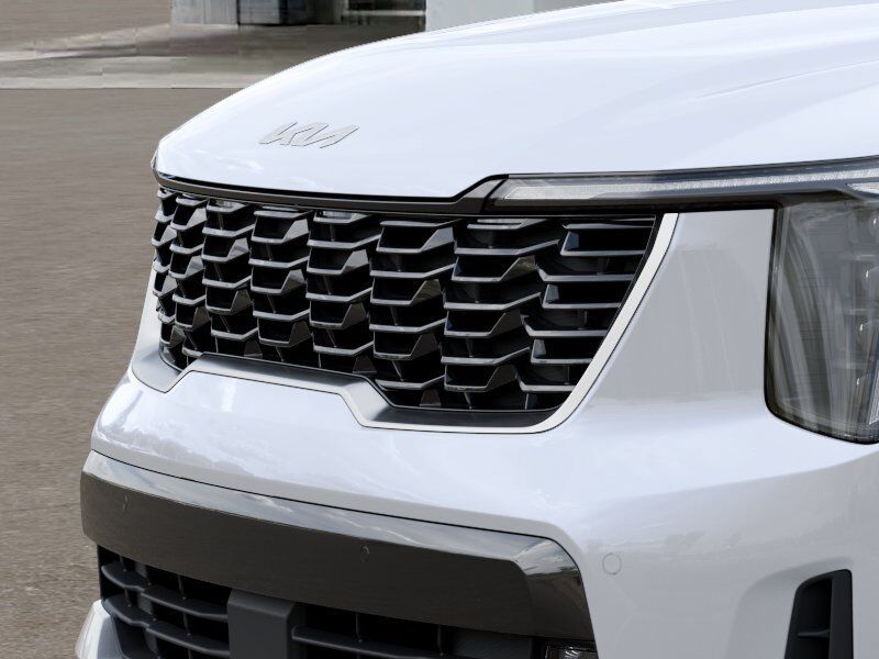 2026 Kia Sorento Hybrid EX Tucson AZ