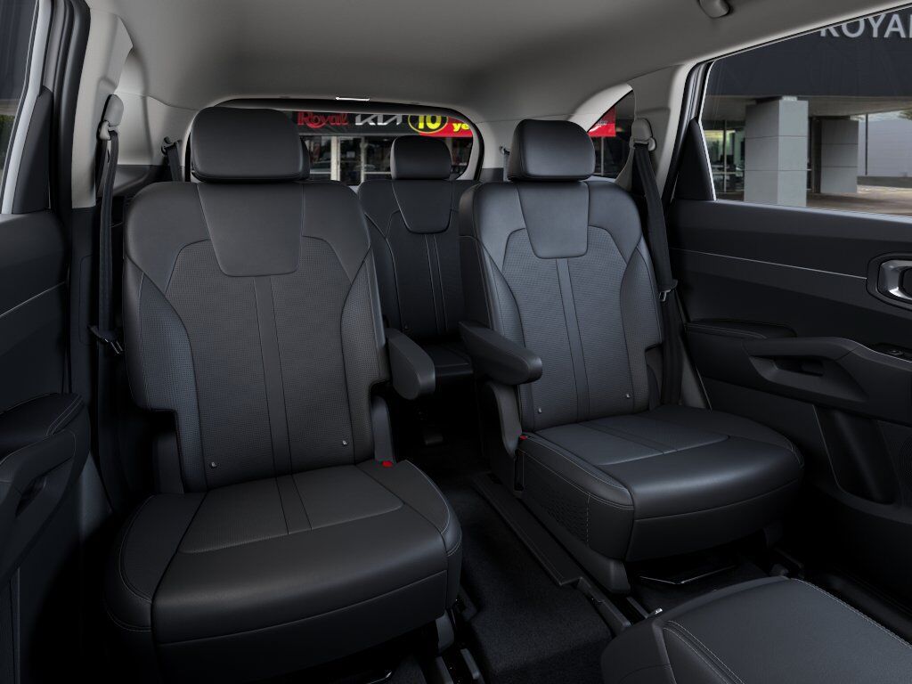 2026 Kia Sorento Hybrid EX Tucson AZ