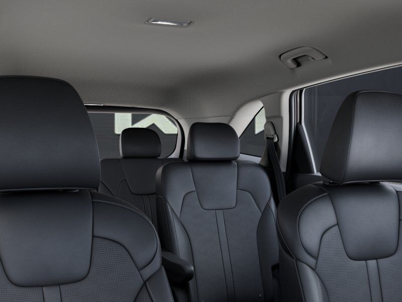 2026 Kia Sorento Hybrid EX Tucson AZ