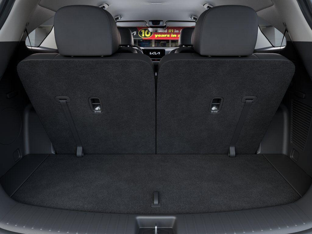 2026 Kia Sorento Hybrid EX Tucson AZ