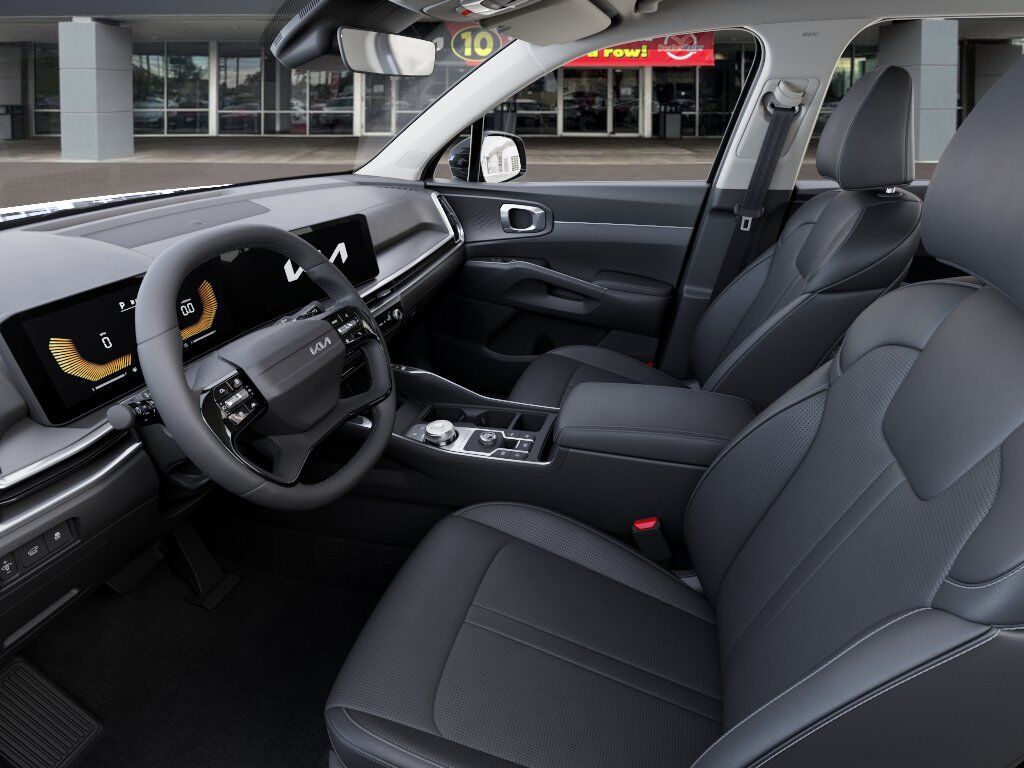 2026 Kia Sorento Hybrid EX Tucson AZ