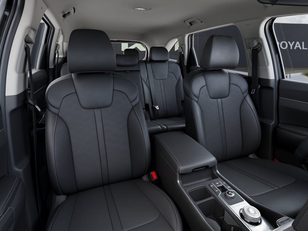2026 Kia Sorento Hybrid EX Tucson AZ
