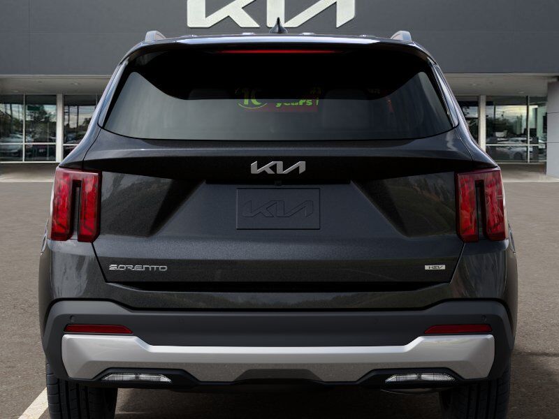 2026 Kia Sorento Hybrid EX Tucson AZ