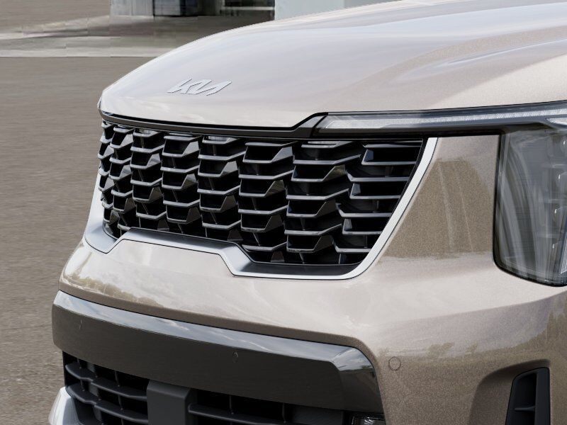 2026 Kia Sorento Hybrid EX Tucson AZ