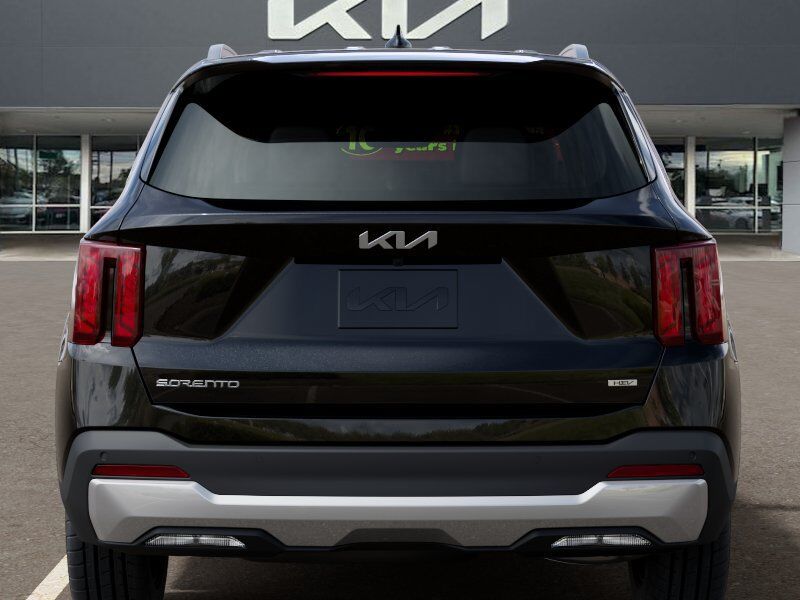 2026 Kia Sorento Hybrid EX Tucson AZ