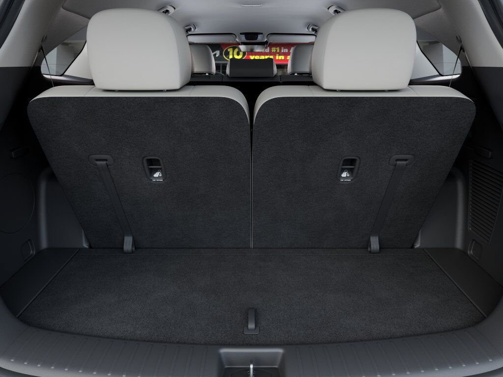 2026 Kia Sorento Hybrid EX Tucson AZ