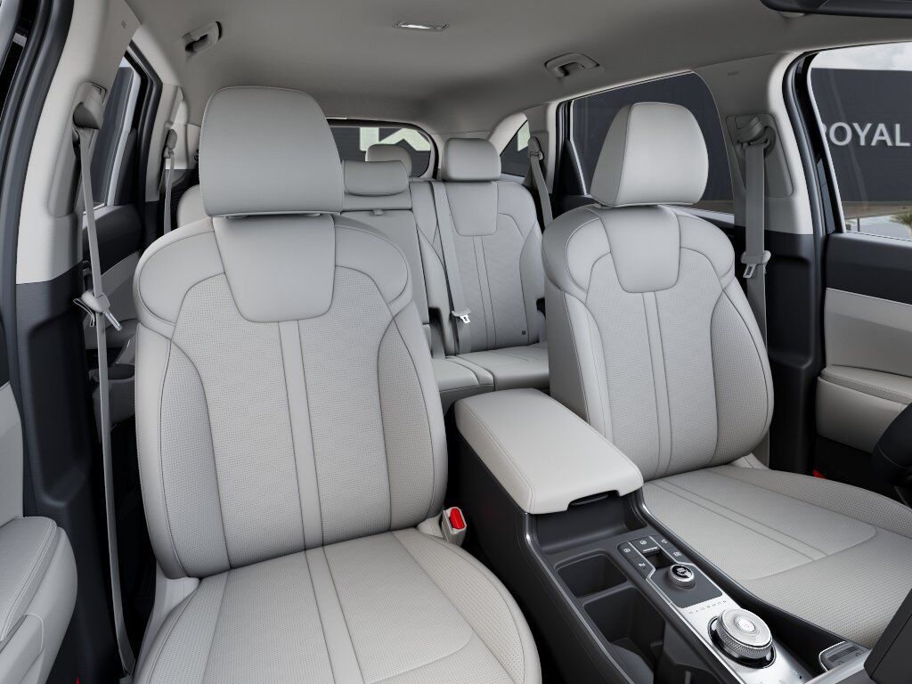 2026 Kia Sorento Hybrid EX Tucson AZ