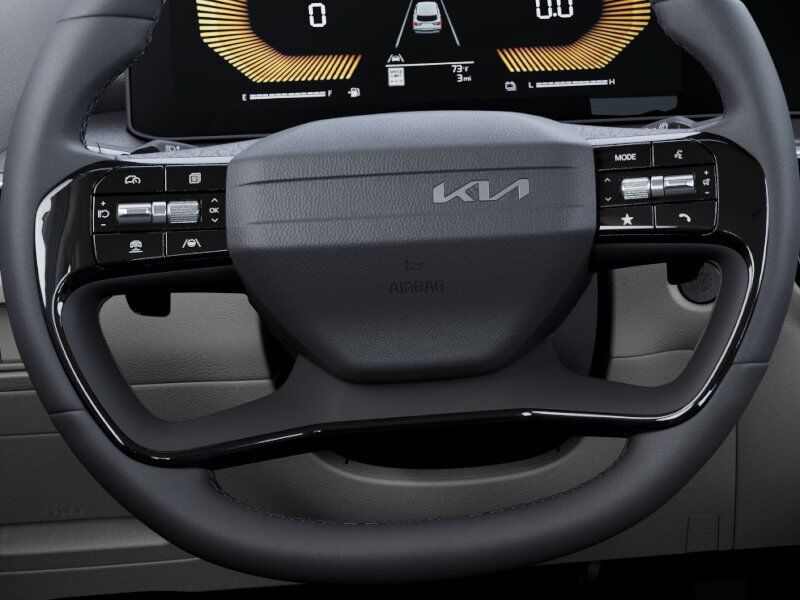 2026 Kia Sorento Hybrid EX Tucson AZ