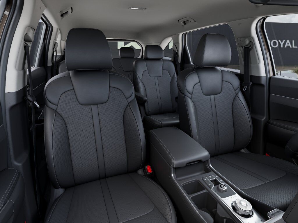 2026 Kia Sorento Hybrid EX Tucson AZ