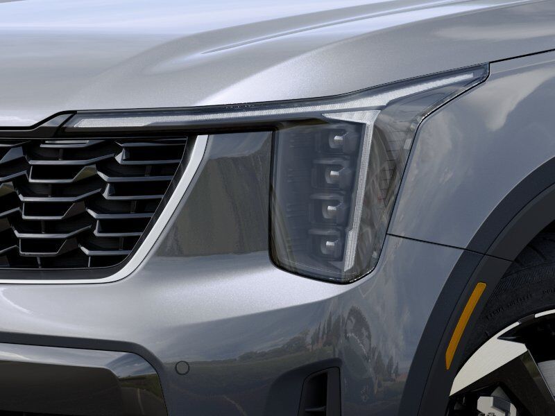 2026 Kia Sorento Hybrid EX Tucson AZ