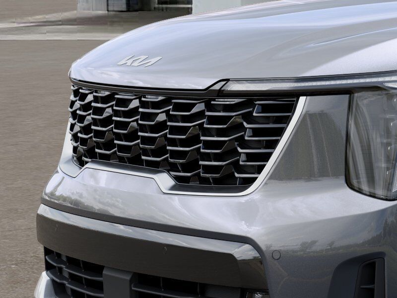 2026 Kia Sorento Hybrid EX Tucson AZ