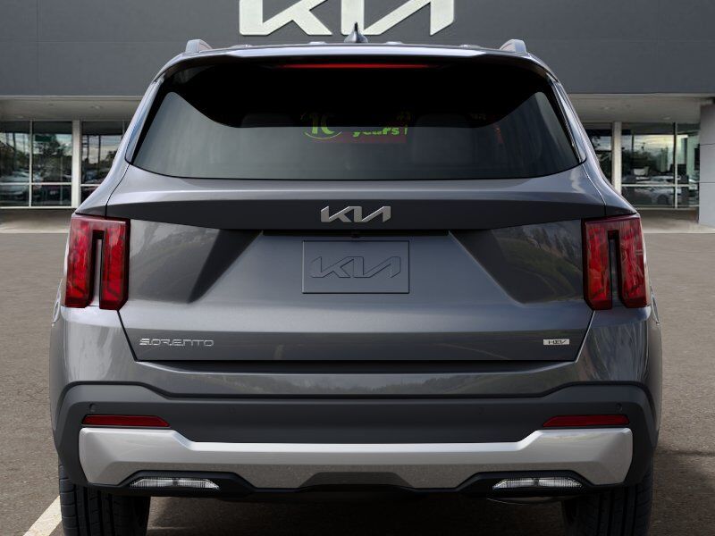 2026 Kia Sorento Hybrid EX Tucson AZ