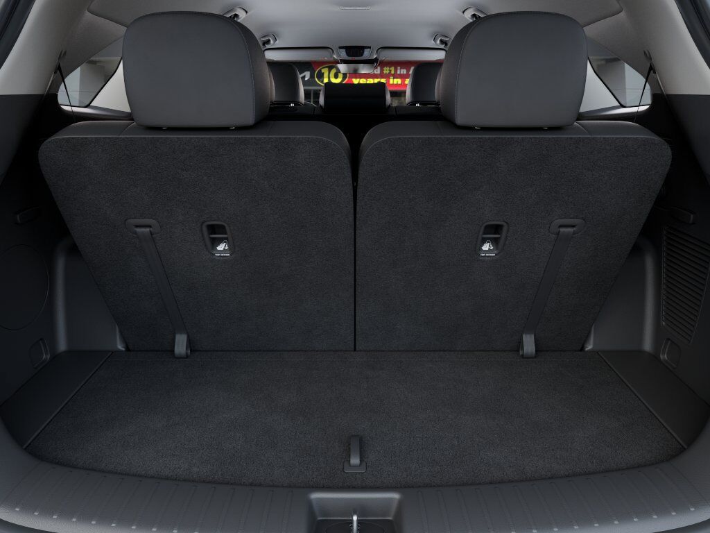 2026 Kia Sorento Hybrid EX Tucson AZ