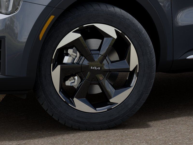 2026 Kia Sorento Hybrid EX Tucson AZ