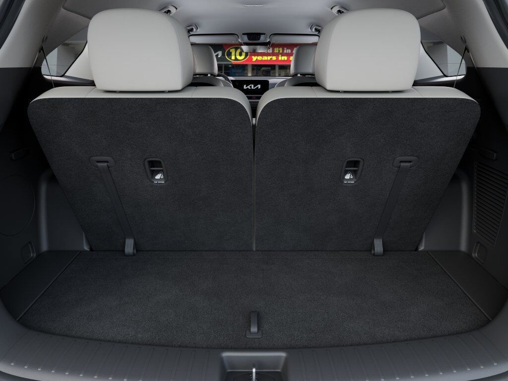 2026 Kia Sorento Hybrid EX Tucson AZ
