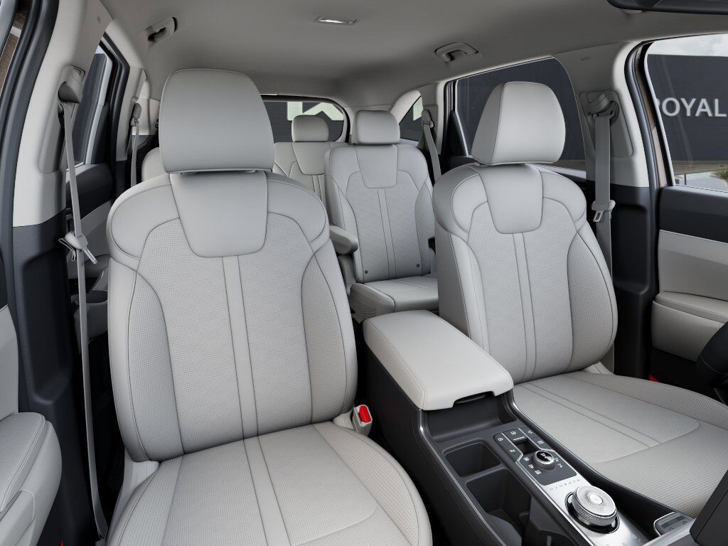 2026 Kia Sorento Hybrid EX Tucson AZ