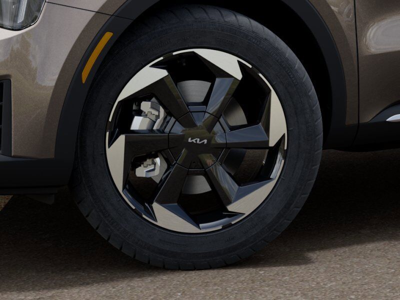2026 Kia Sorento Hybrid EX Tucson AZ