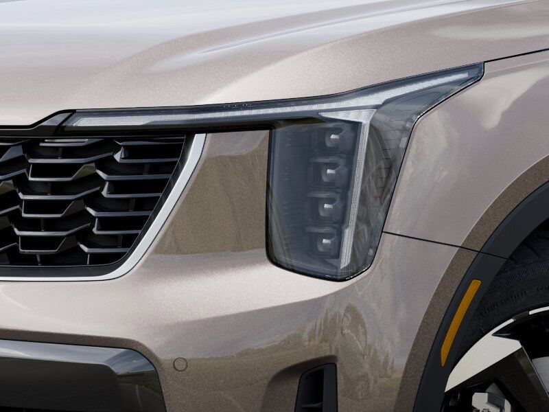 2026 Kia Sorento Hybrid EX Tucson AZ