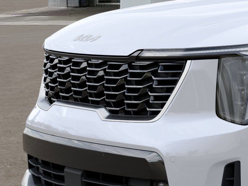 2026 Kia Sorento Hybrid EX Tucson AZ