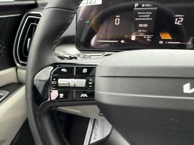 2026 Kia Sorento Hybrid EX Cape Girardeau MO