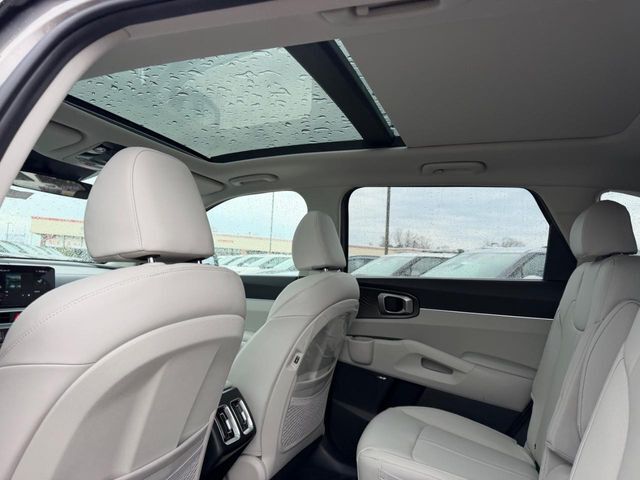 2026 Kia Sorento Hybrid EX Cape Girardeau MO